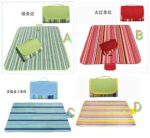 Foldable Picnic mat