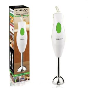 Hand blender – Sokany