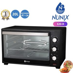 Mini Electric oven-20L