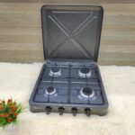 Four burner gas cooker -ROCH