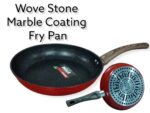 Granite frying pan