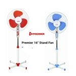 Premier standing Fan – 16″