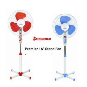 Premier standing Fan – 16″