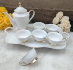 Bone China tea set