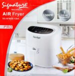 Air Fryer – Signature