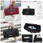 Gym /Travel/ Duffle bag
