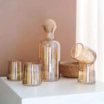 7pc Decanter set