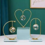 Luxury crystal ball artifacts