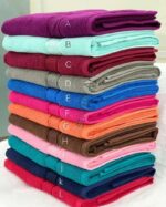 Cotton Towels – 75*150cm