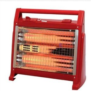 Halogen Room Heater – Rashnik