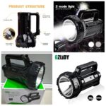 Rechargeable LED Torch