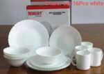 16pc dinner set -Redberry