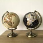 Globe Decor