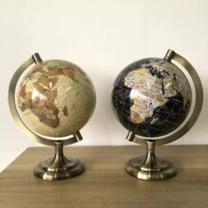Globe Decor