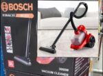 Bosch dry vacuum cleaner