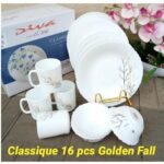 16pc Classique dinner set –  Diva