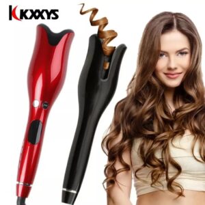 Hair curler