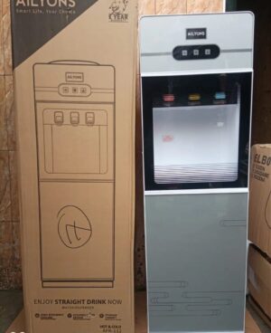 3 in one ailyons water dispenser