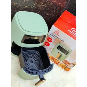 Eurochef air fryer