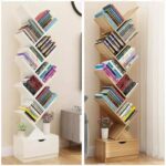 Tree bookshelf