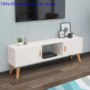 Wooden Tv stand 