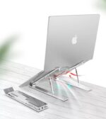 Foldable Laptop Stand