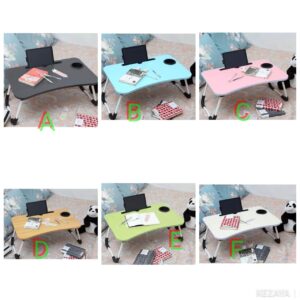 Foldable Laptop Desk