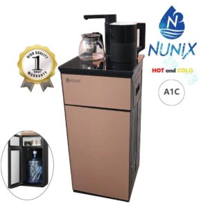 Hot and Cold Bottom Load Water Dispenser
