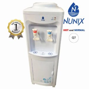 Q7 Hot and Normal water dispenser