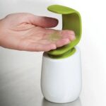 Soap dispenser