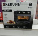 Rebune Air fryer oven