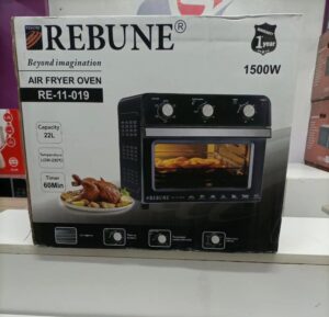 Rebune Air fryer oven