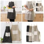Adult kitchen aprons