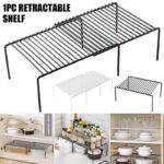 Expandable shelf