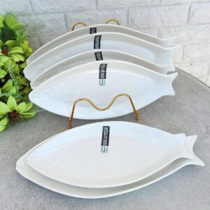 Fish plate  16 inch