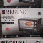 45Litres Rebune Electric Rotisserie Oven