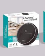 Smart Cleaning Robot