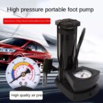 Portable Foot Pump
