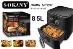 Sokany Air Fryer