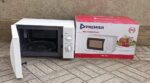 Premier microwave oven