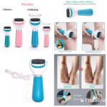 Electric foot grinder / Callouses remover