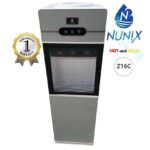 3-in-1 Nunix Dispenser