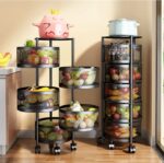 5 Tier Storage Rack