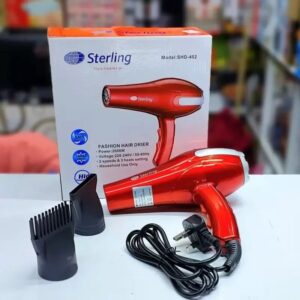 Sterling Blow Dryer