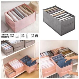 Closet Organizer