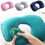 Inflatable Neck pillows