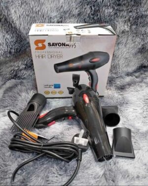 Sayona Blow dryer