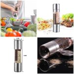 Pepper grinder