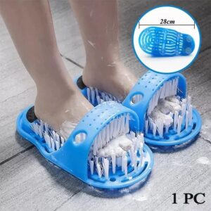 Shower Foot Scrubber