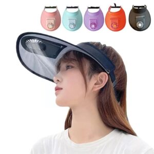 Sun Visor Hats